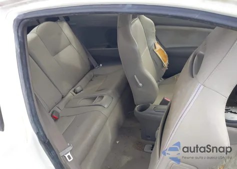 2004 Acura Rsx из США, поврежденный, VIN JH4DC54834S013470